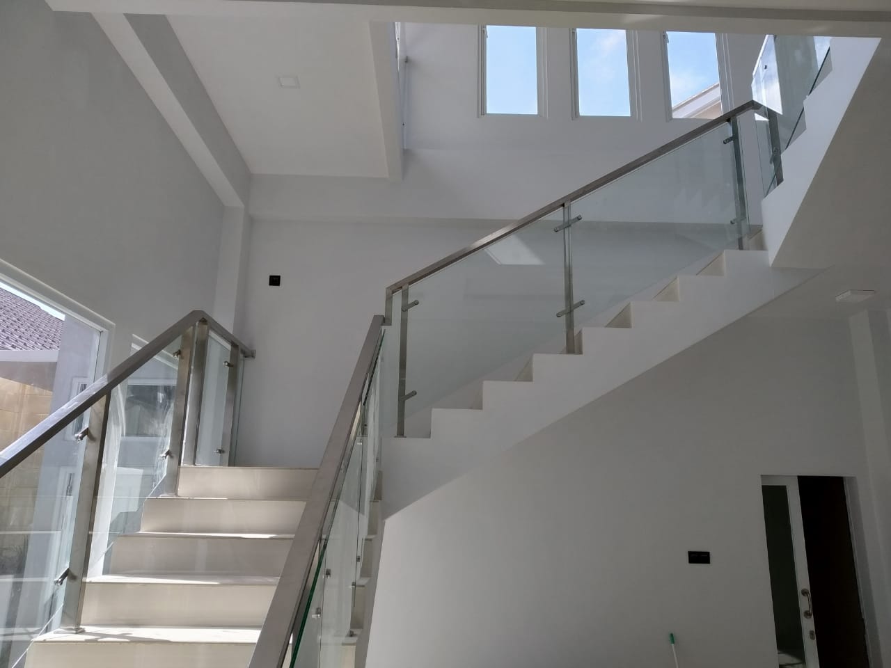Dedi Gg. Samin - Dokumentasi Proyek